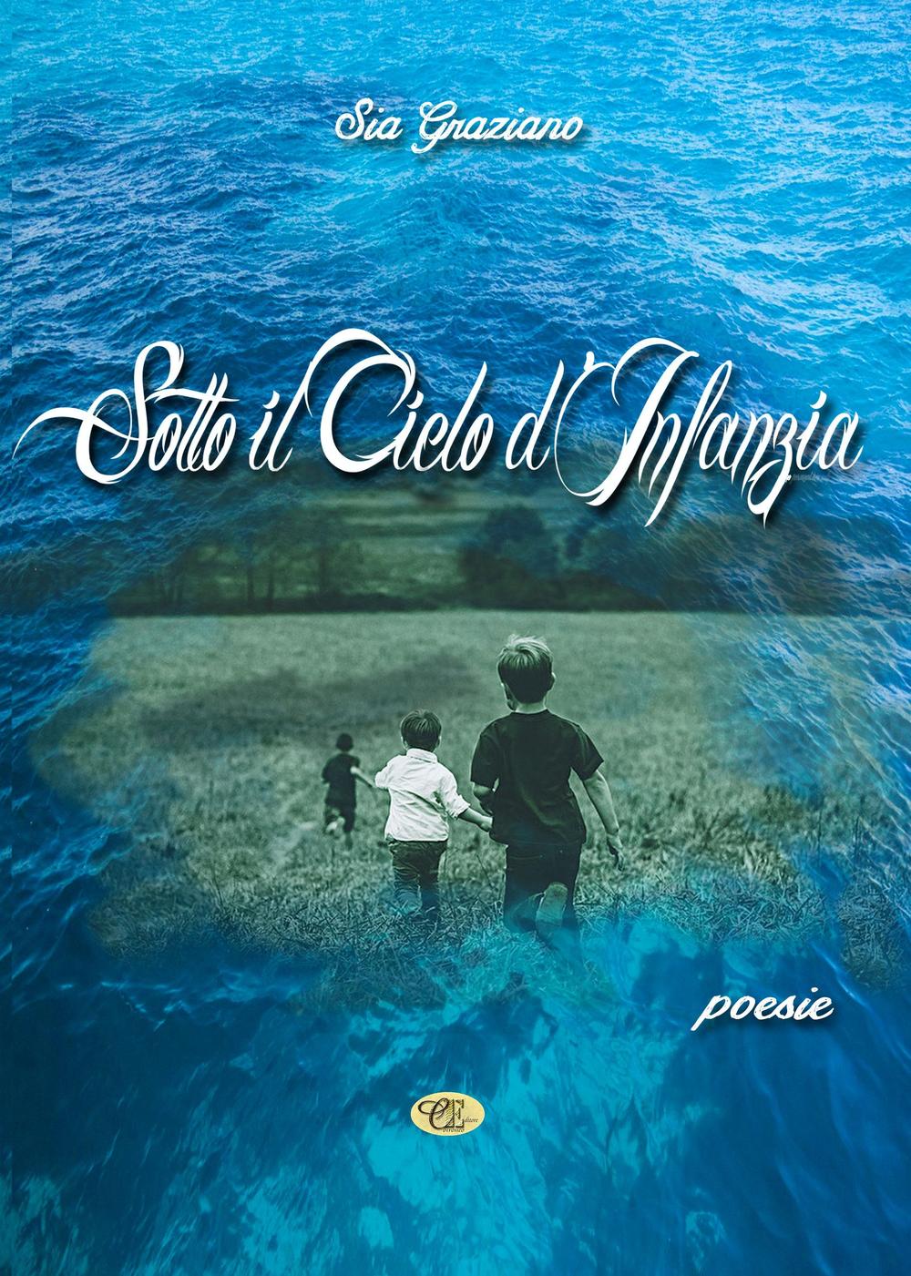 Sotto il cielo d'infanzia