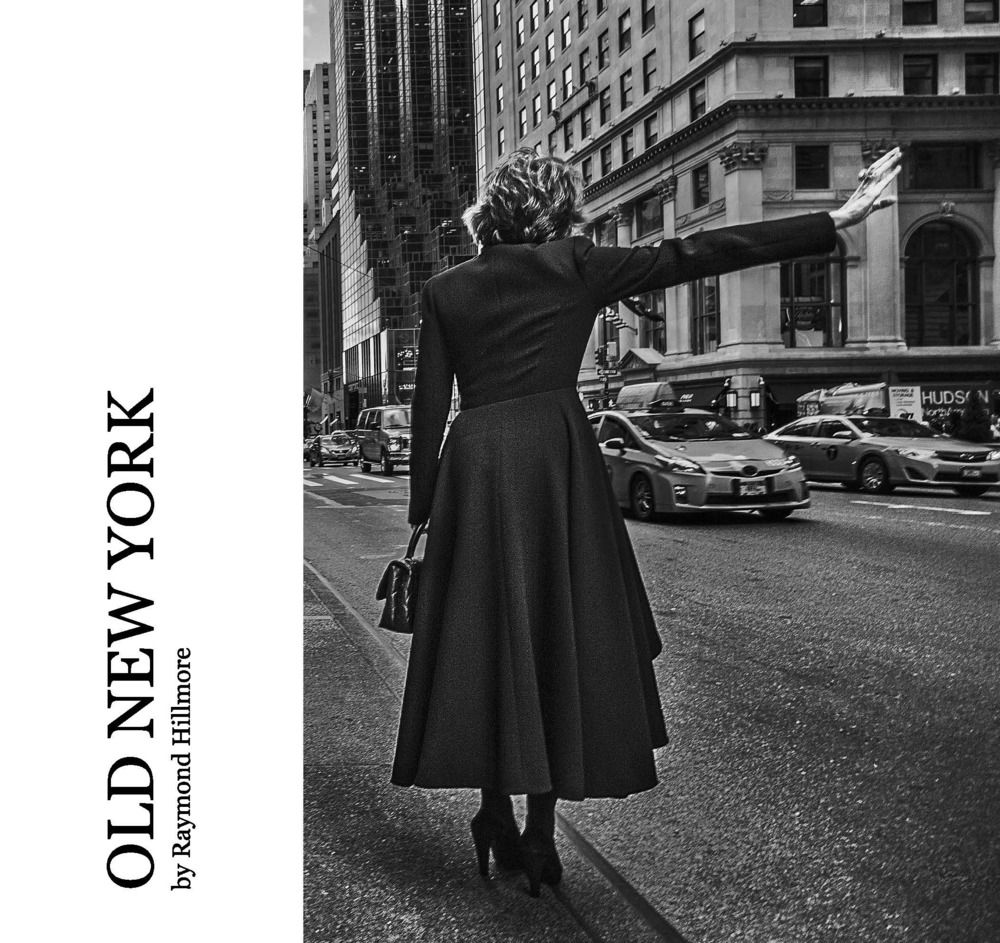 Old New York