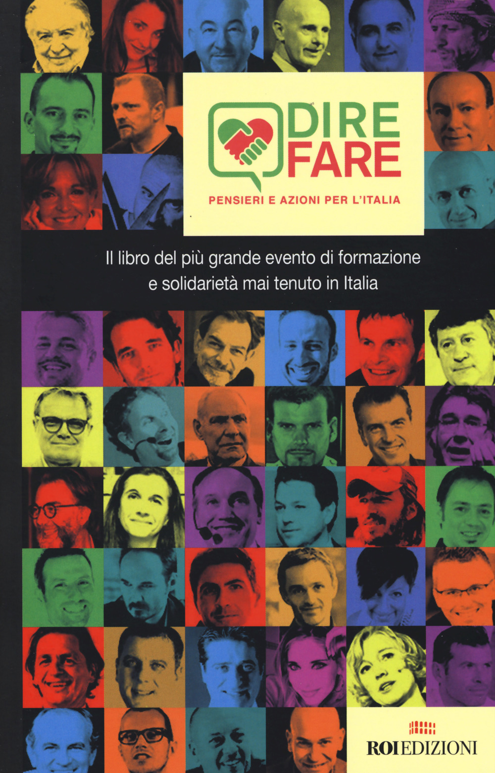 DireFare. Pensieri e azioni per l’Italia