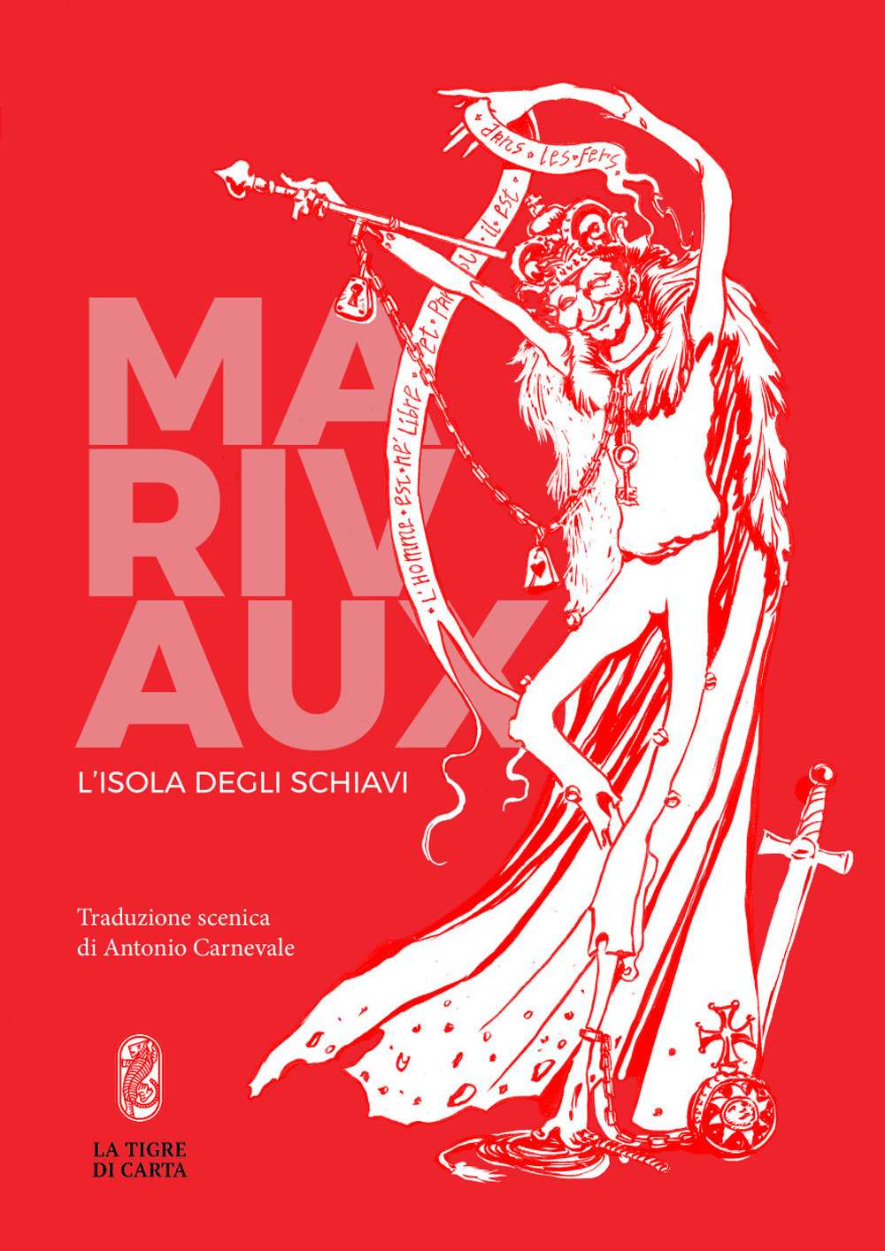 L'isola degli schiavi