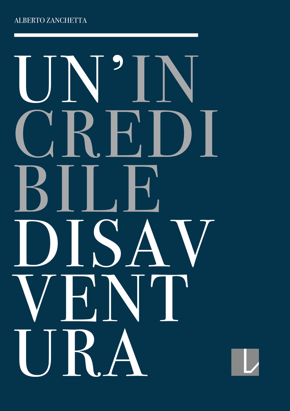 Un'incredibile disavventura. La collezione del Premio Lissone: cronistoria e controstoria
