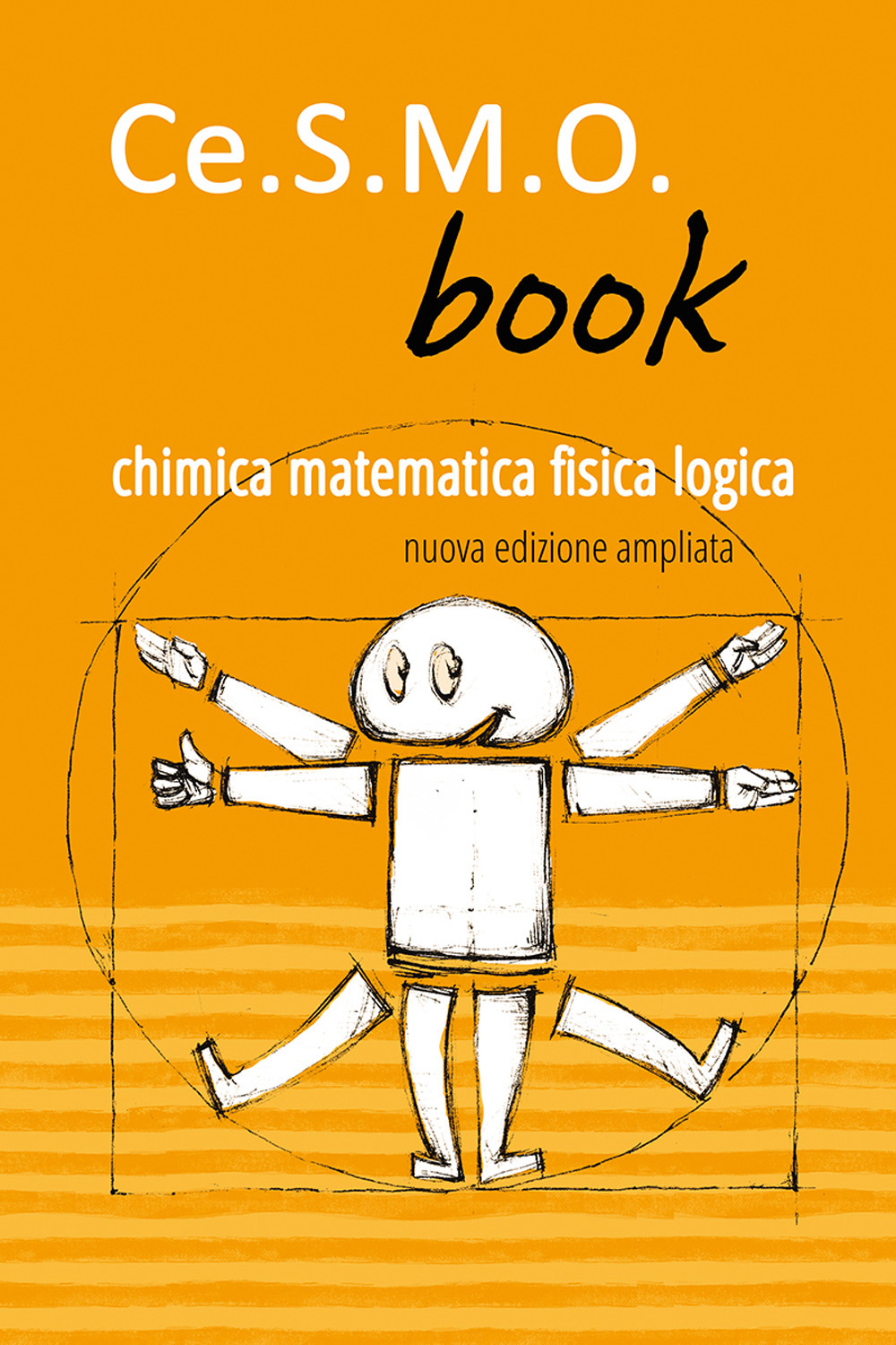 Ce.S.M.O. book