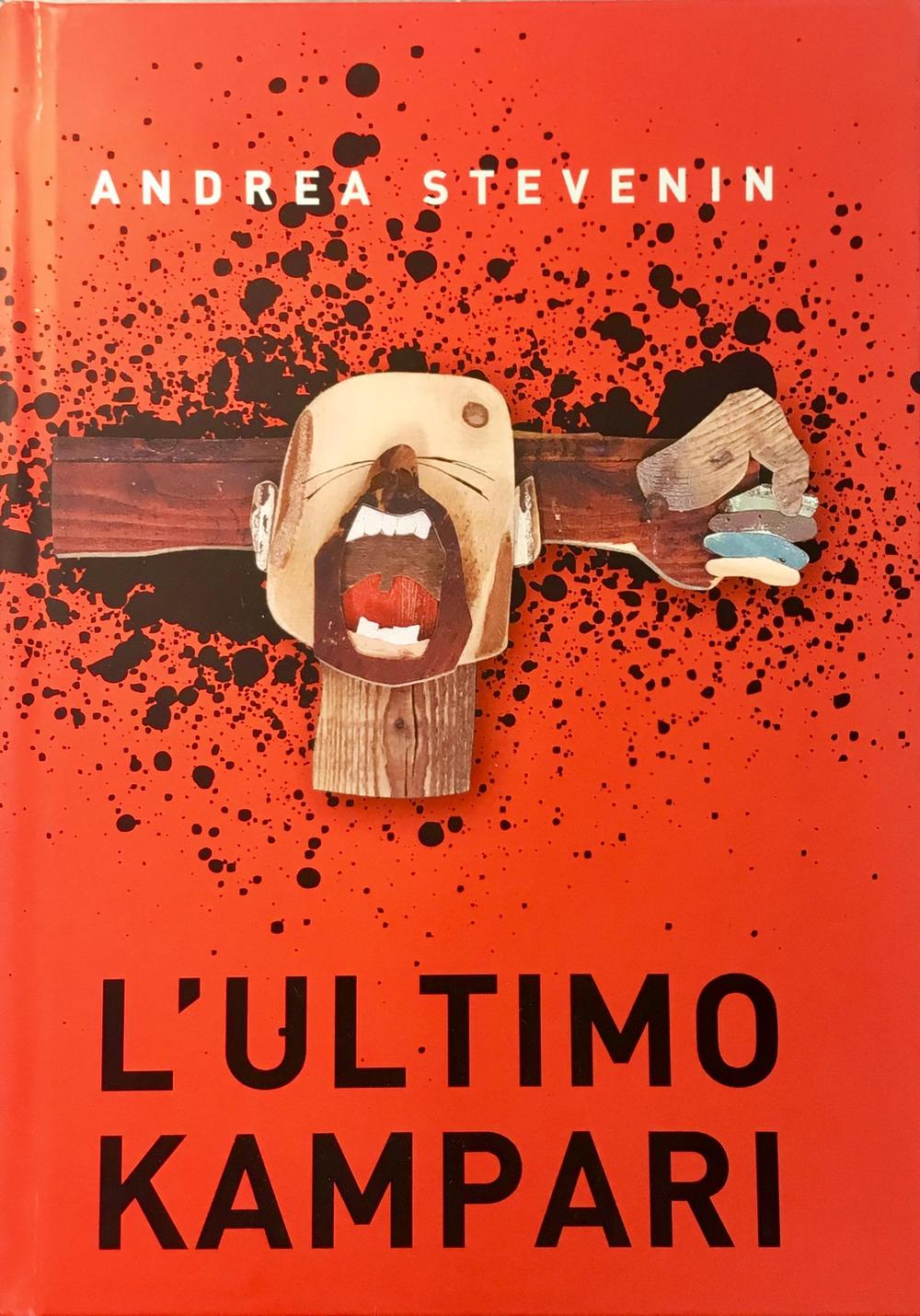 L'ultimo kampari