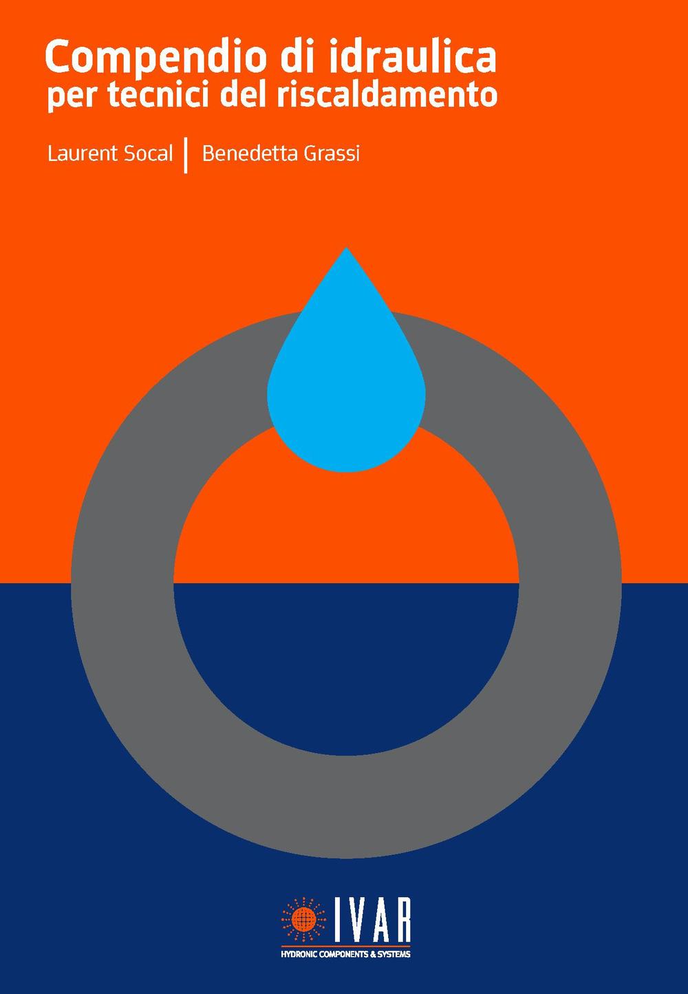 Compendio di idraulica per tecnici del riscaldamento