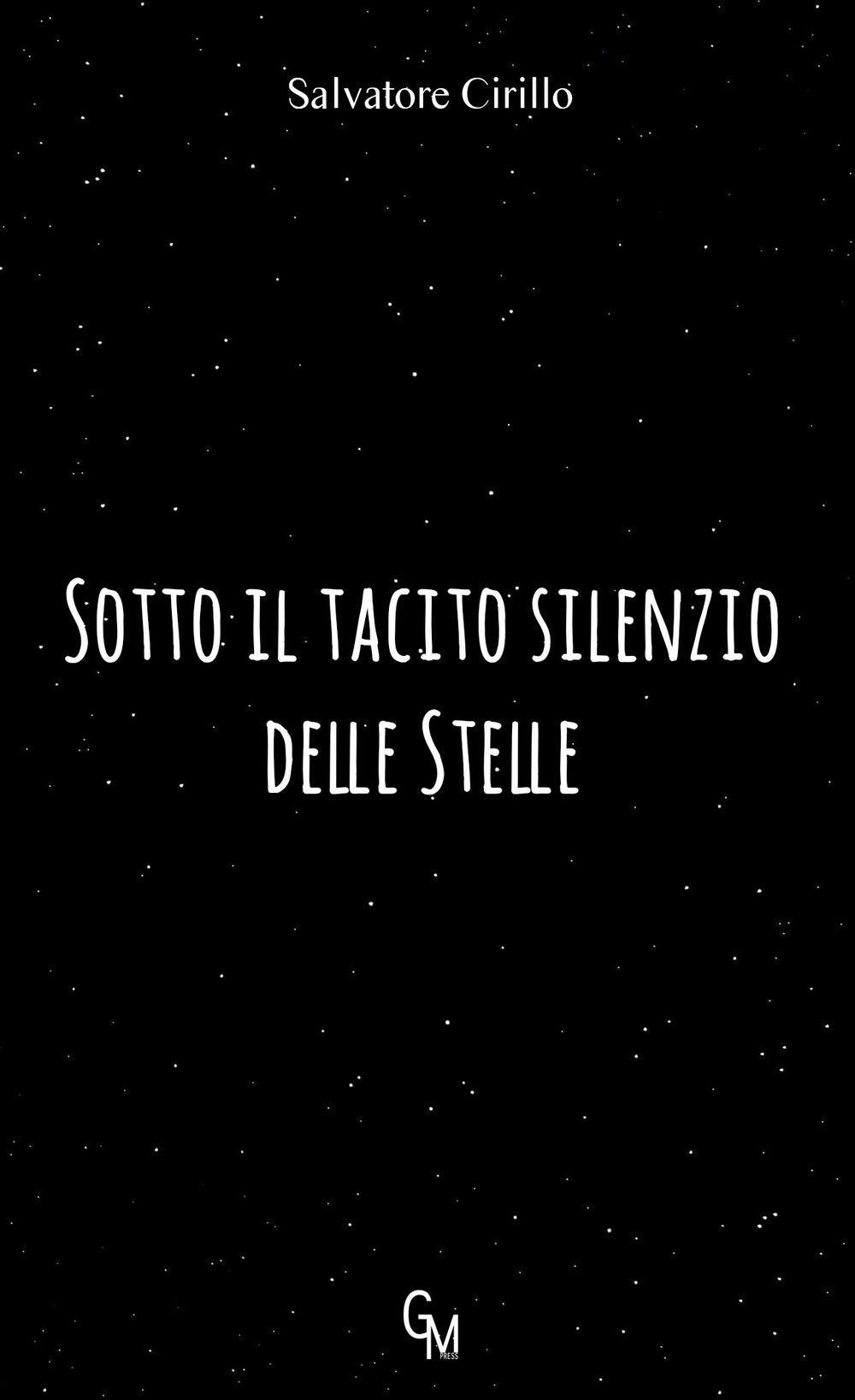 Sotto il tacito silenzio delle stelle