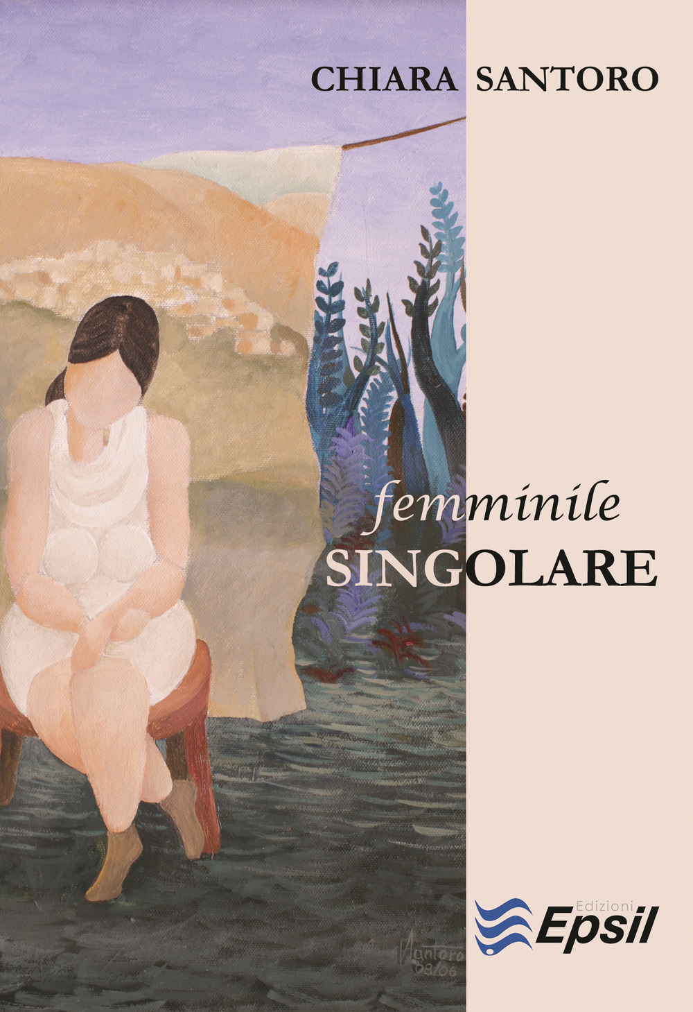 Femminile singolare
