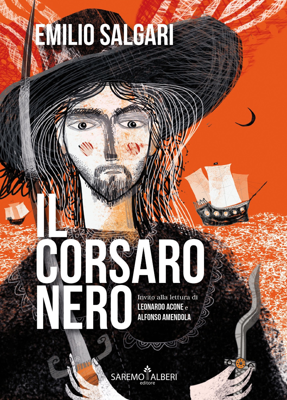 Il Corsaro Nero