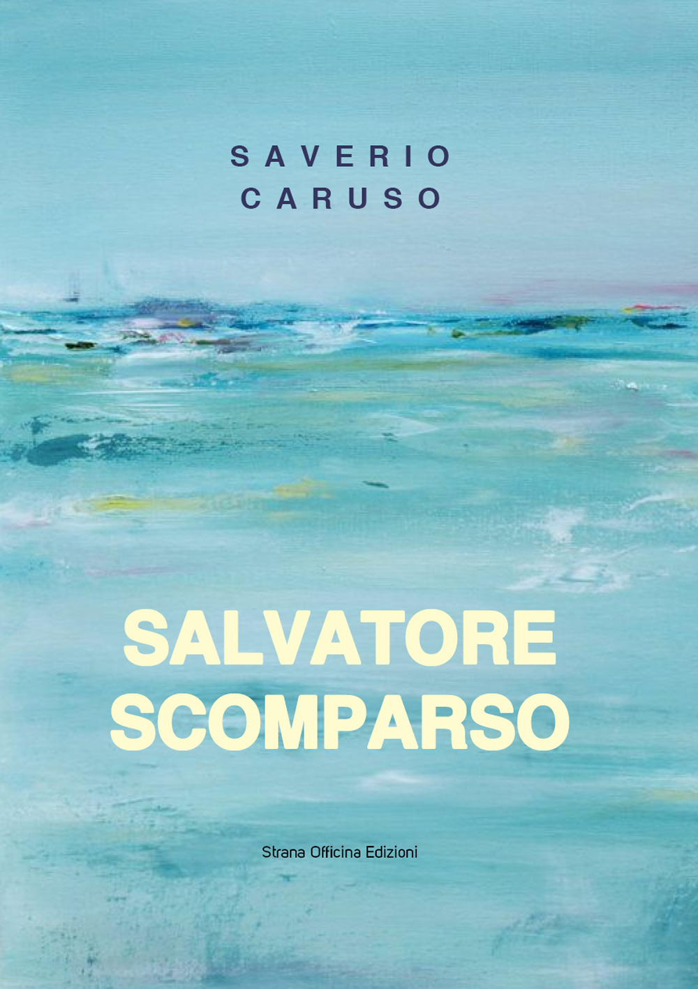 Salvatore Scomparso