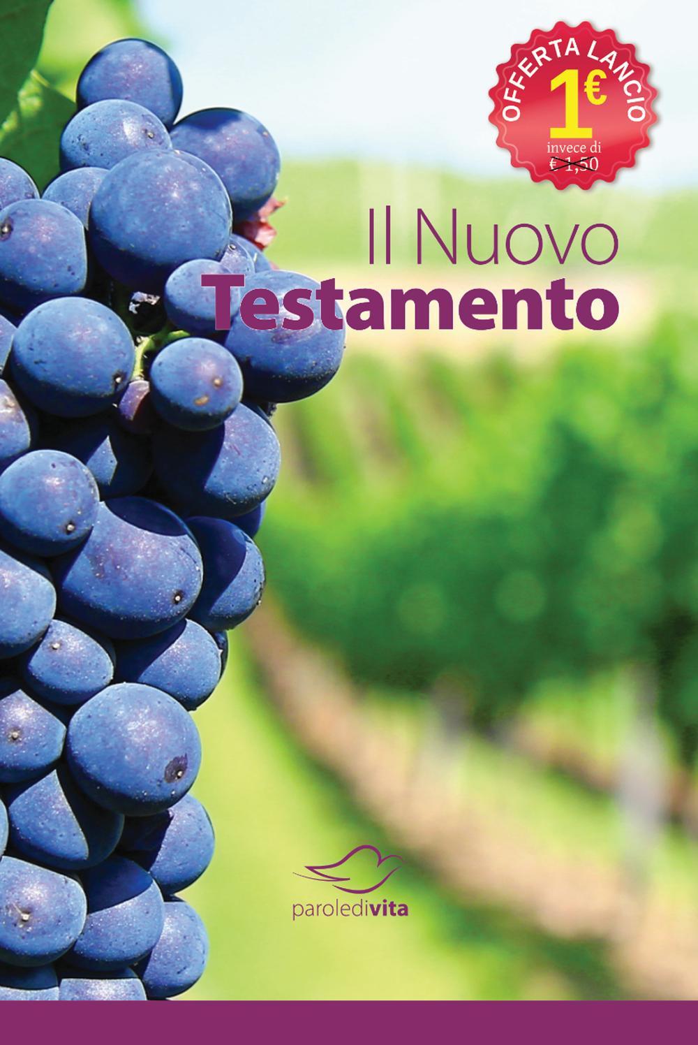 Il Nuovo Testamento