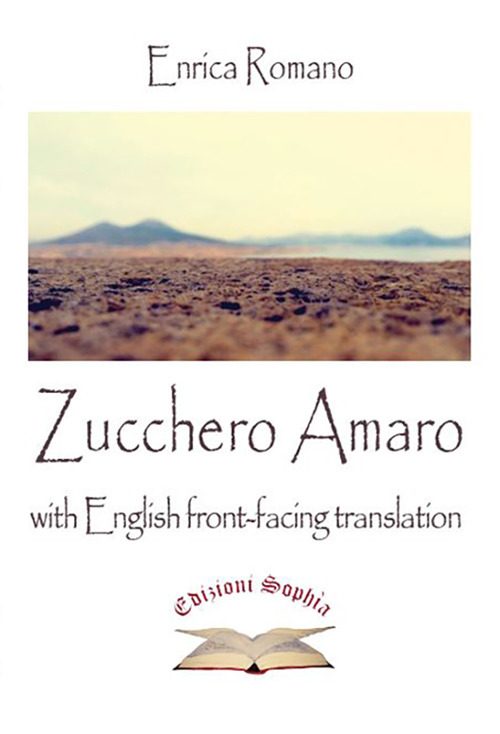 Zucchero amaro. Testo inglese a fronte