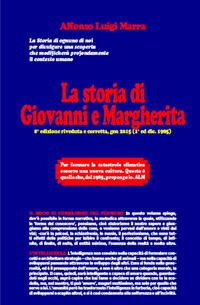 La storia di Giovanni e Margherita