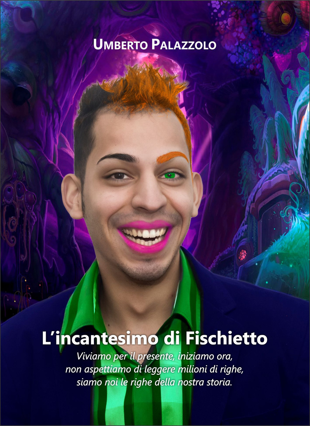 L'incantesimo di Fischietto