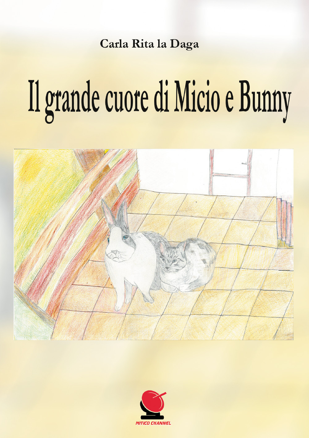 Il grande cuore di Micio e Bunny