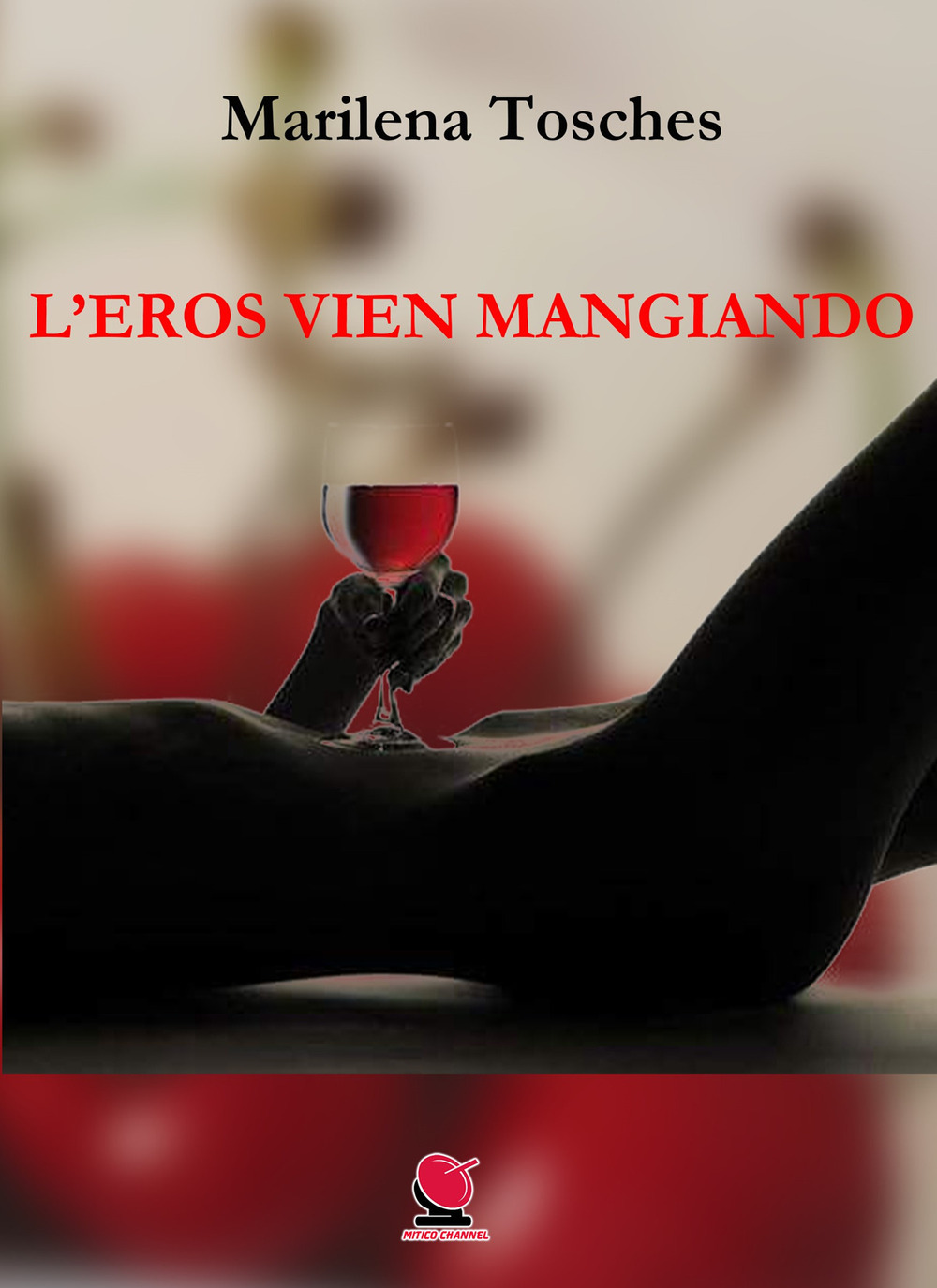 L'eros vien mangiando