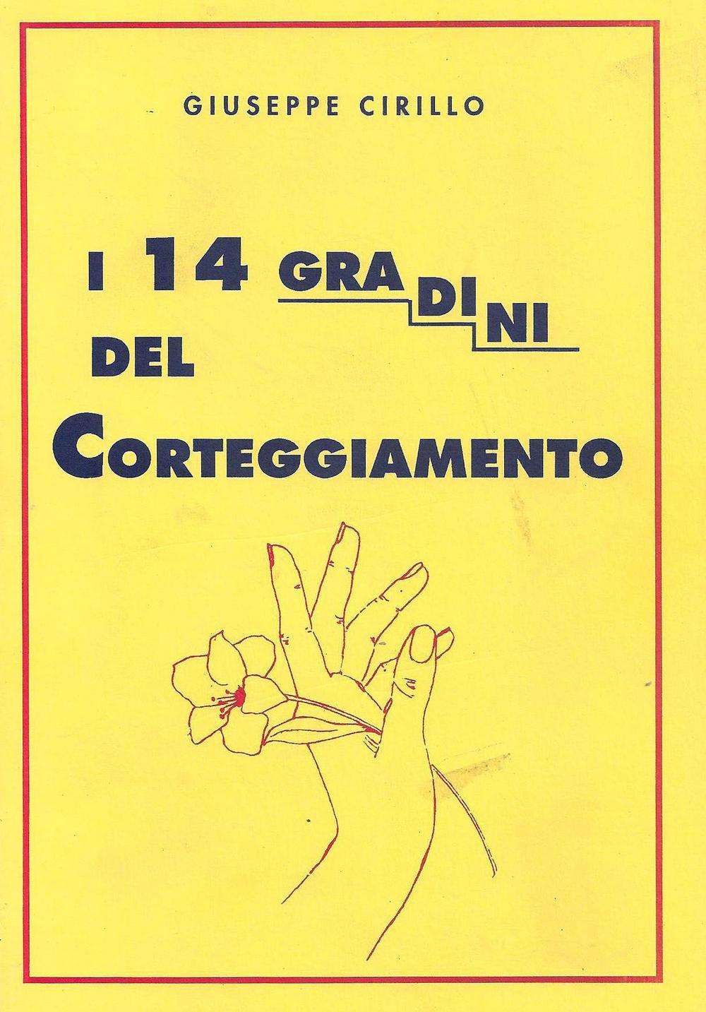 I 14 gradini del corteggiamento