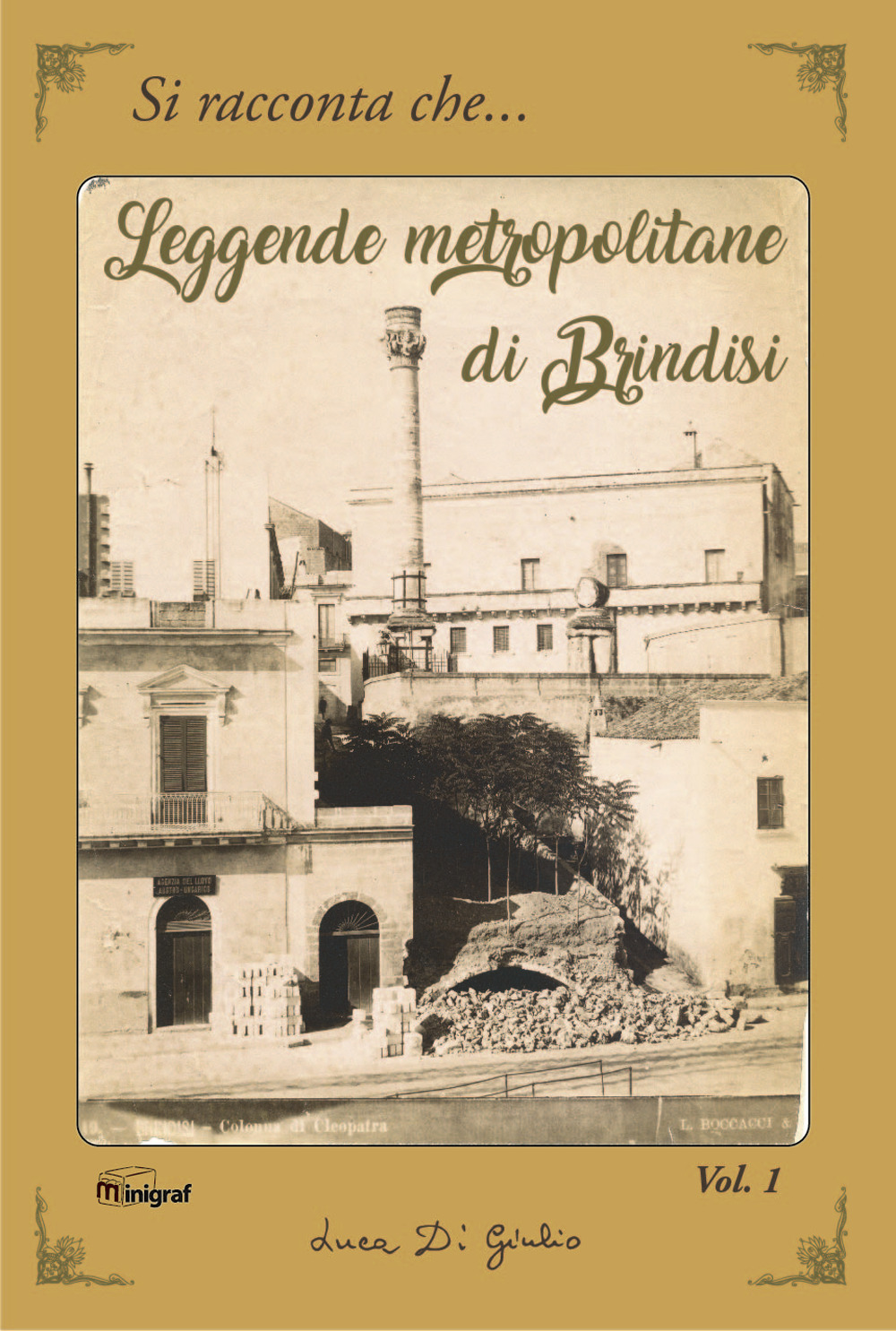 Leggende metropolitane. Vol. 1: Si racconta che...