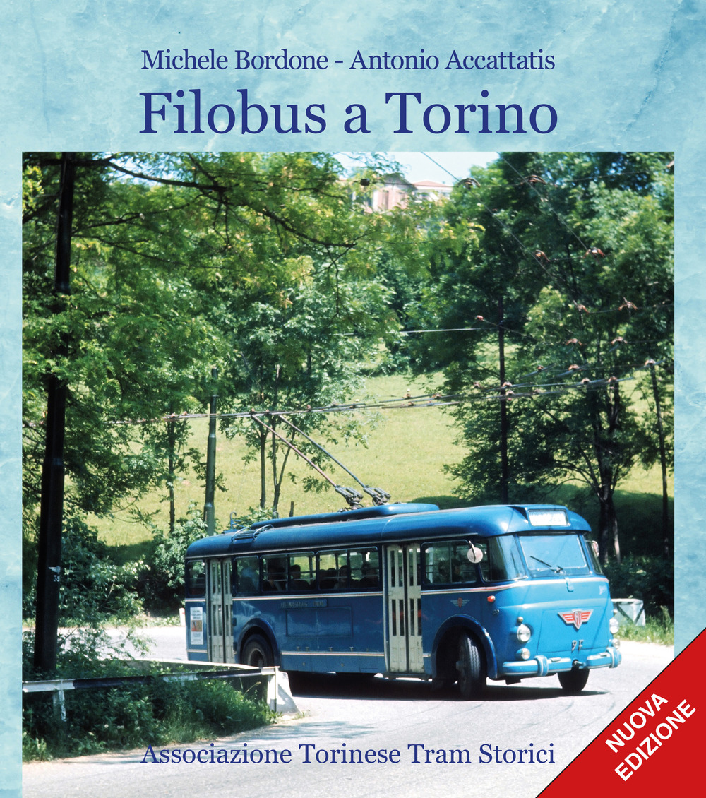Filobus a Torino