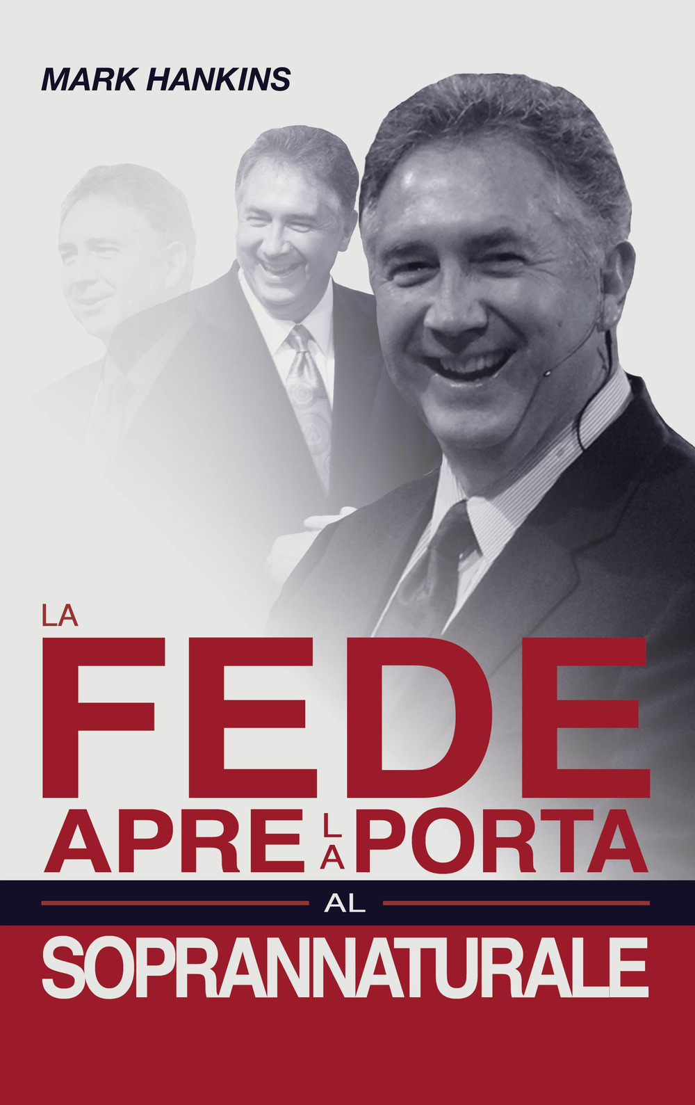 La fede apre la porta al soprannaturale