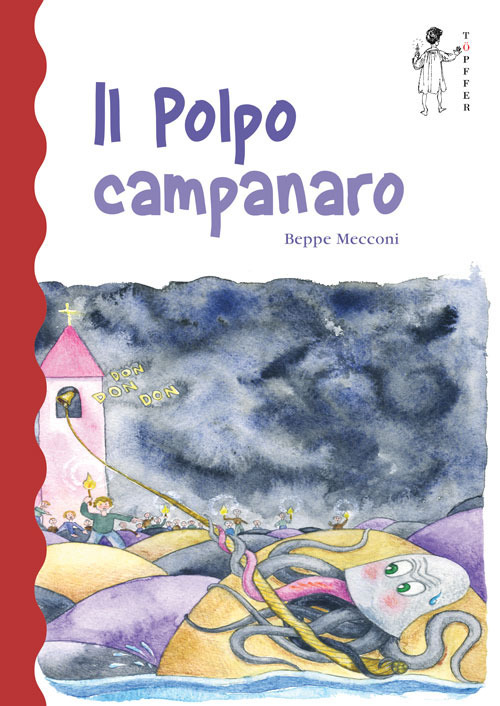 Il polpo campanaro