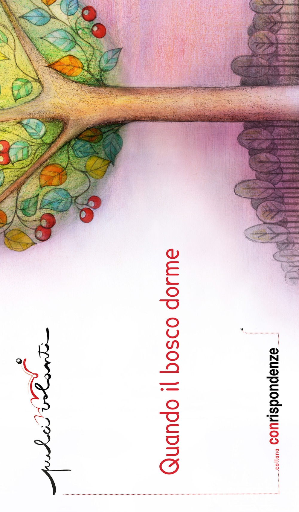 Quando il bosco dorme