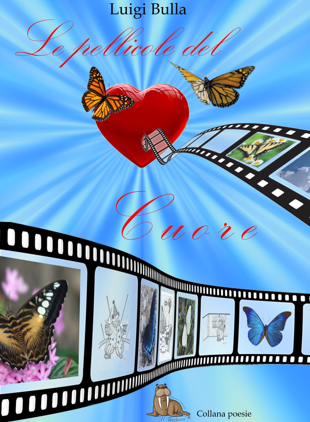 Le pellicole del cuore