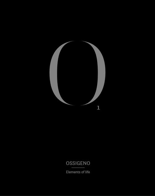 Ossigeno. Elements of life. Ediz. italiana e inglese. Vol. 1