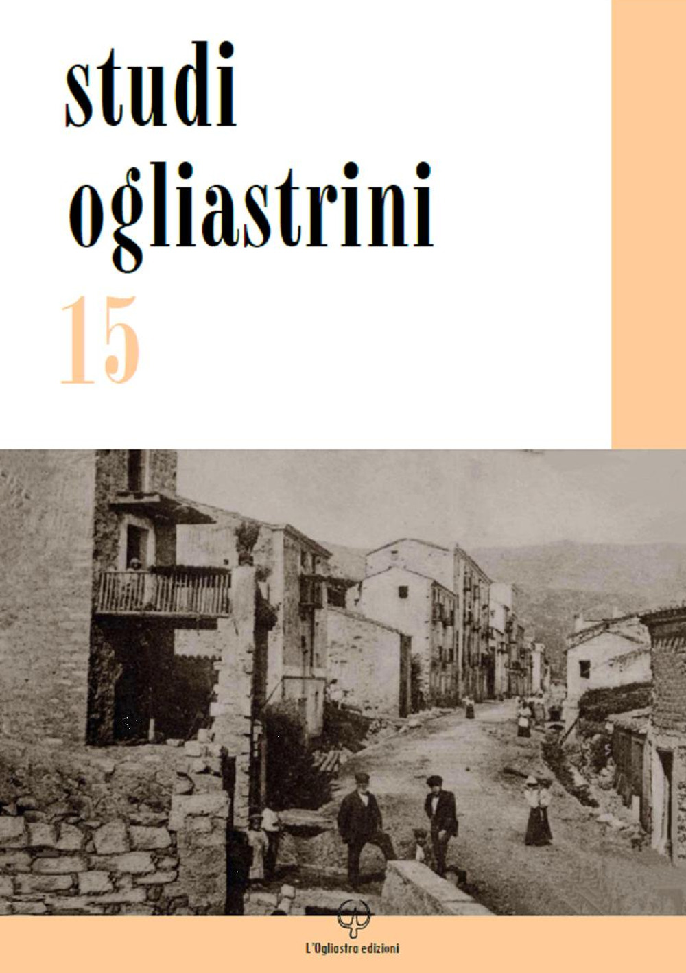 Studi ogliastrini. Vol. 15