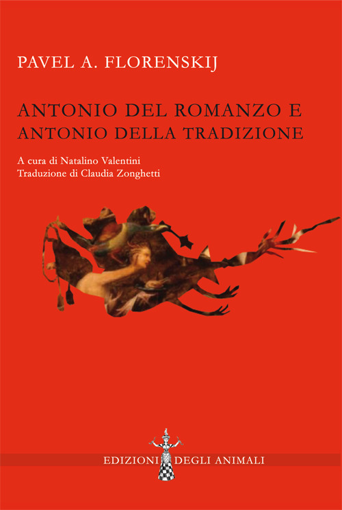 Antonio del romanzo e Antonio della tradizione