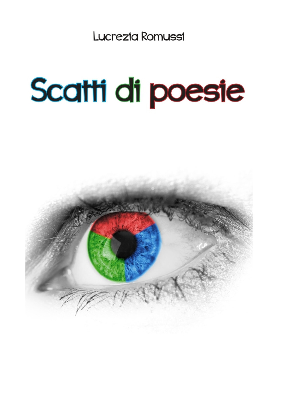 Scatti di poesie