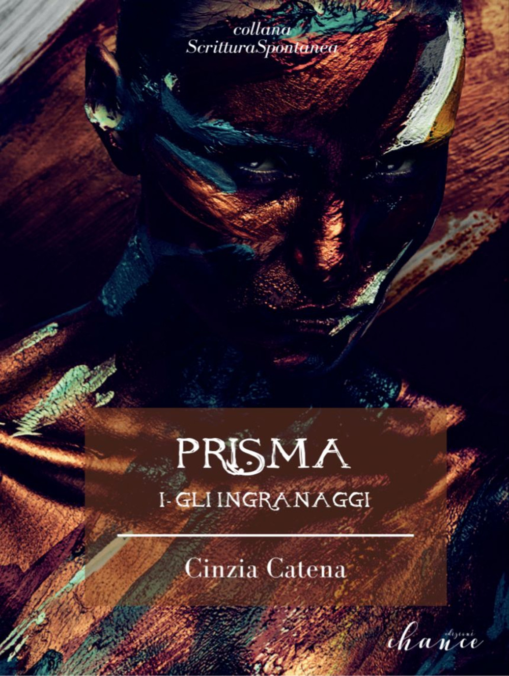 Gli ingranaggi. Prisma. Vol. 1