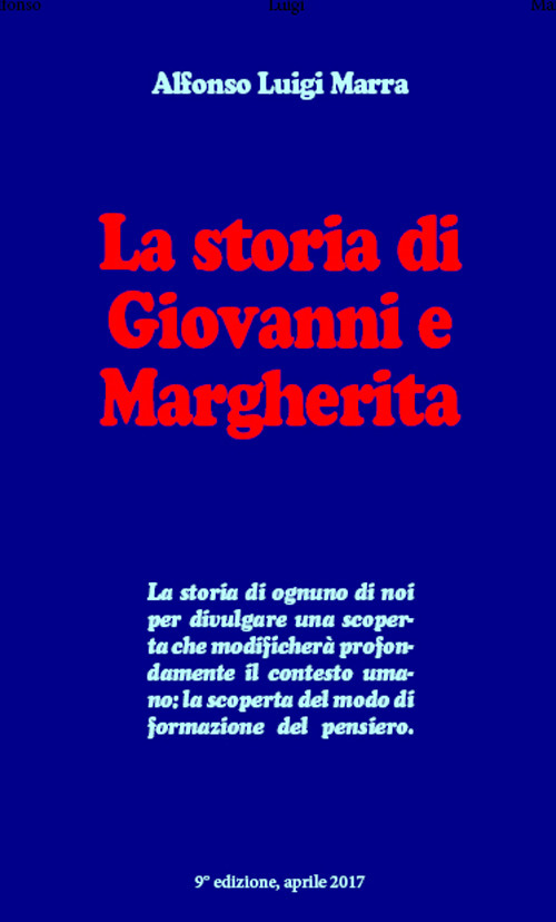 La storia di Giovanni e Margherita
