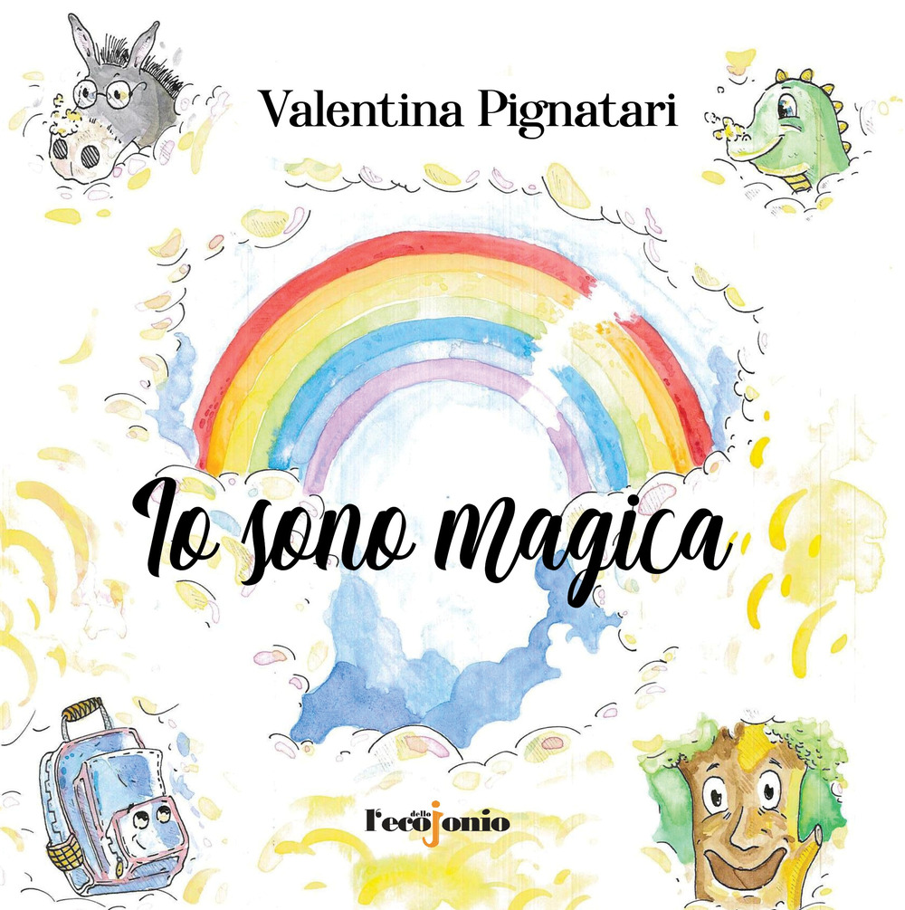 Io sono magica