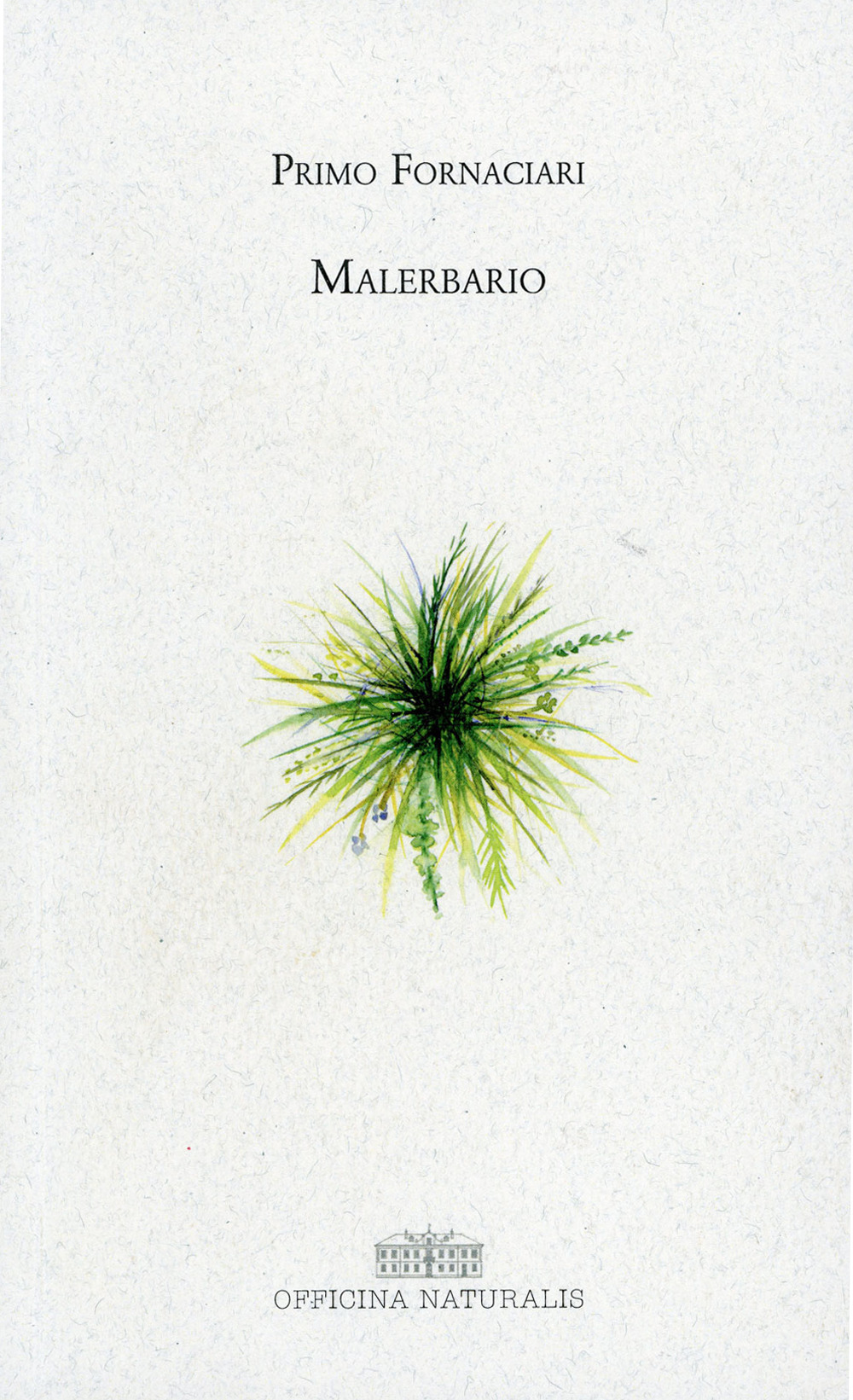 Malerbario