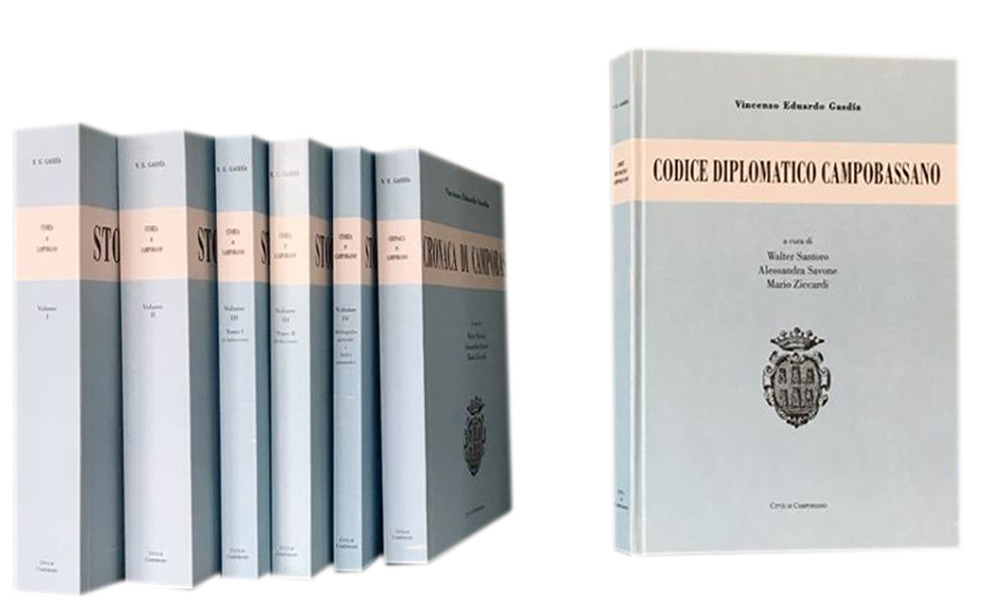 Storia di Campobasso