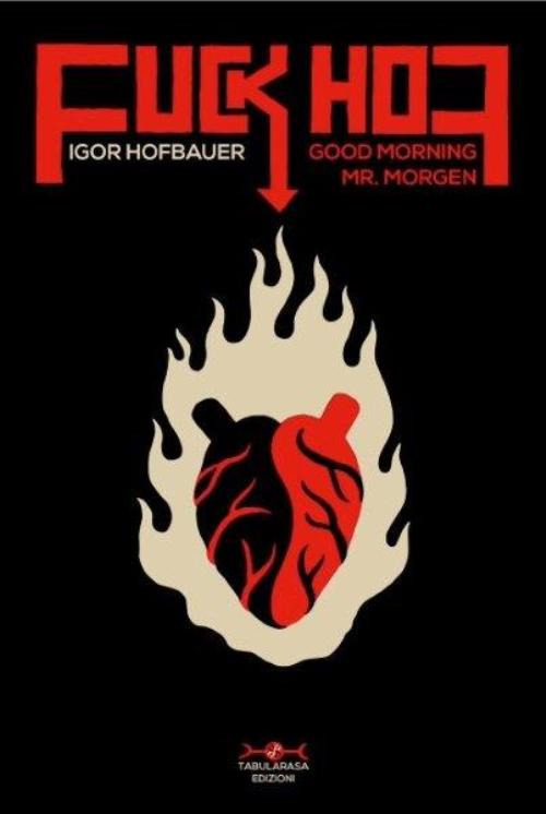 Fuck Hof Good morning mr. Morgen