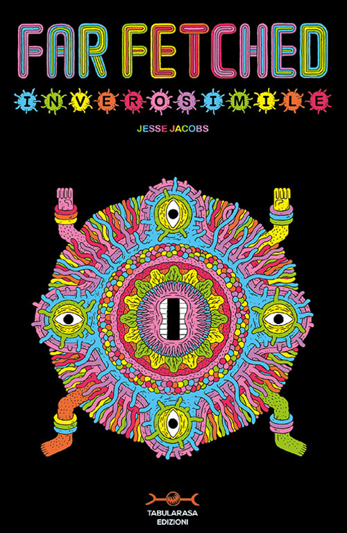 Far Fetched. Inverosimile