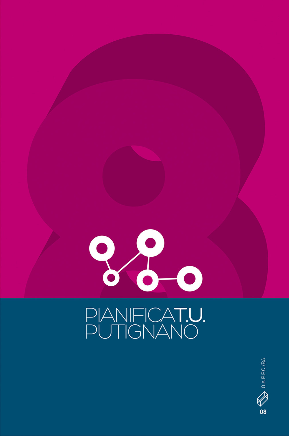 Pianifica T.U.. Vol. 8: Putignano