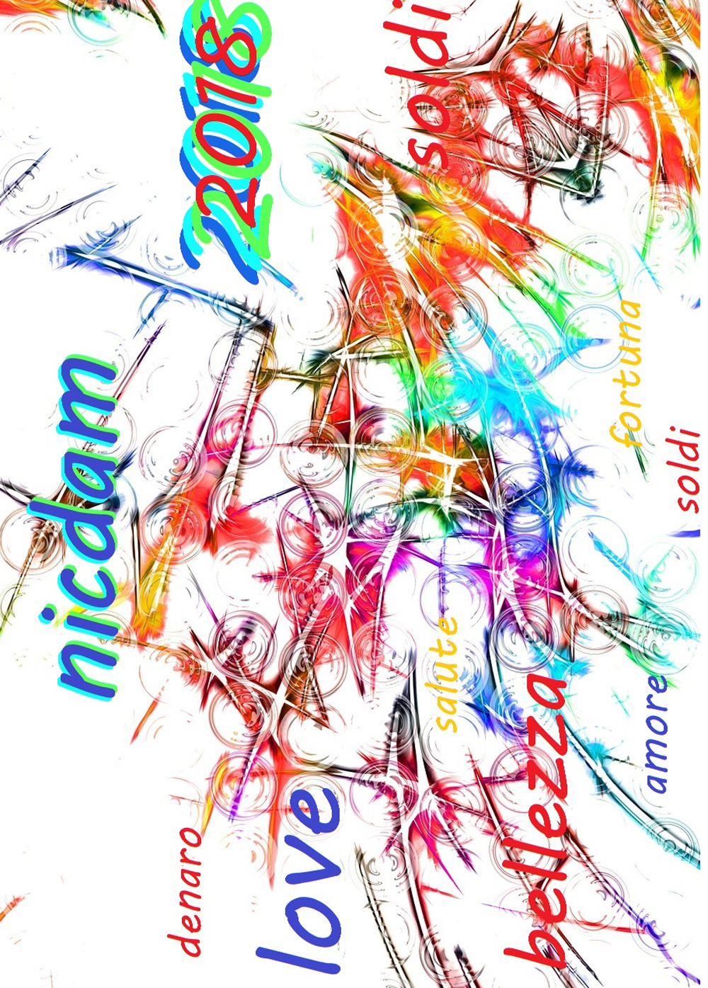 2018 astrologicando. Le previsioni innovative di un autentico coach astrology