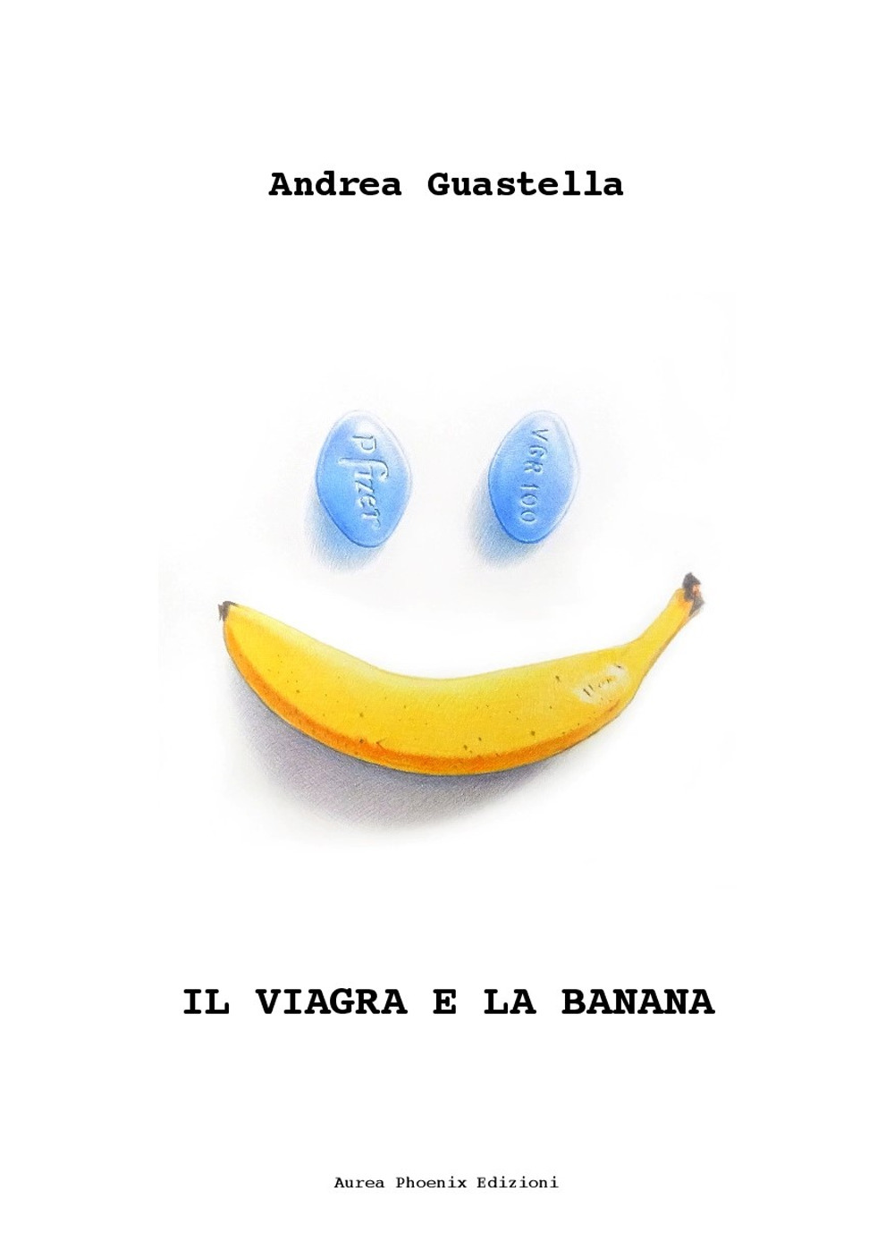 Il Viagra e la banana