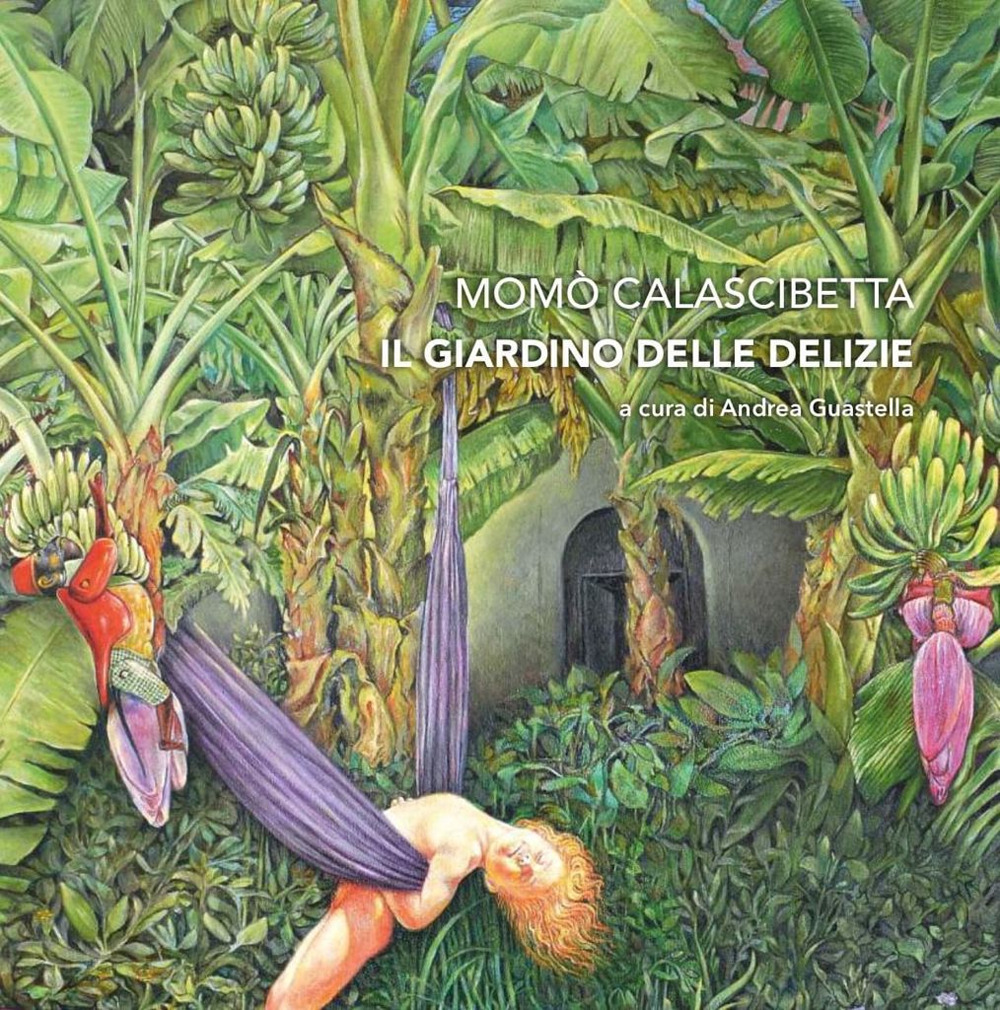 Il giardino delle delizie. Ediz. italiana e inglese