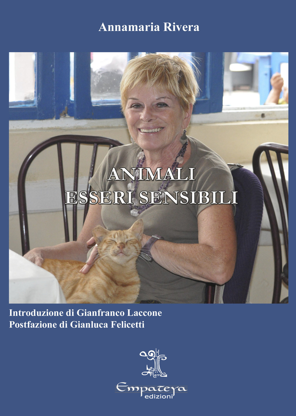 Animali, esseri sensibili