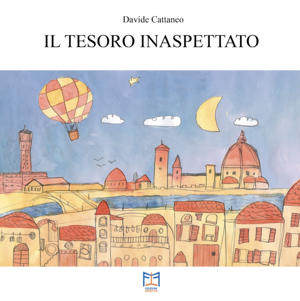 Il tesoro inaspettato