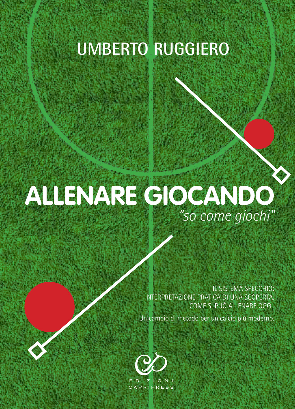 Allenare giocando. «So come giochi»