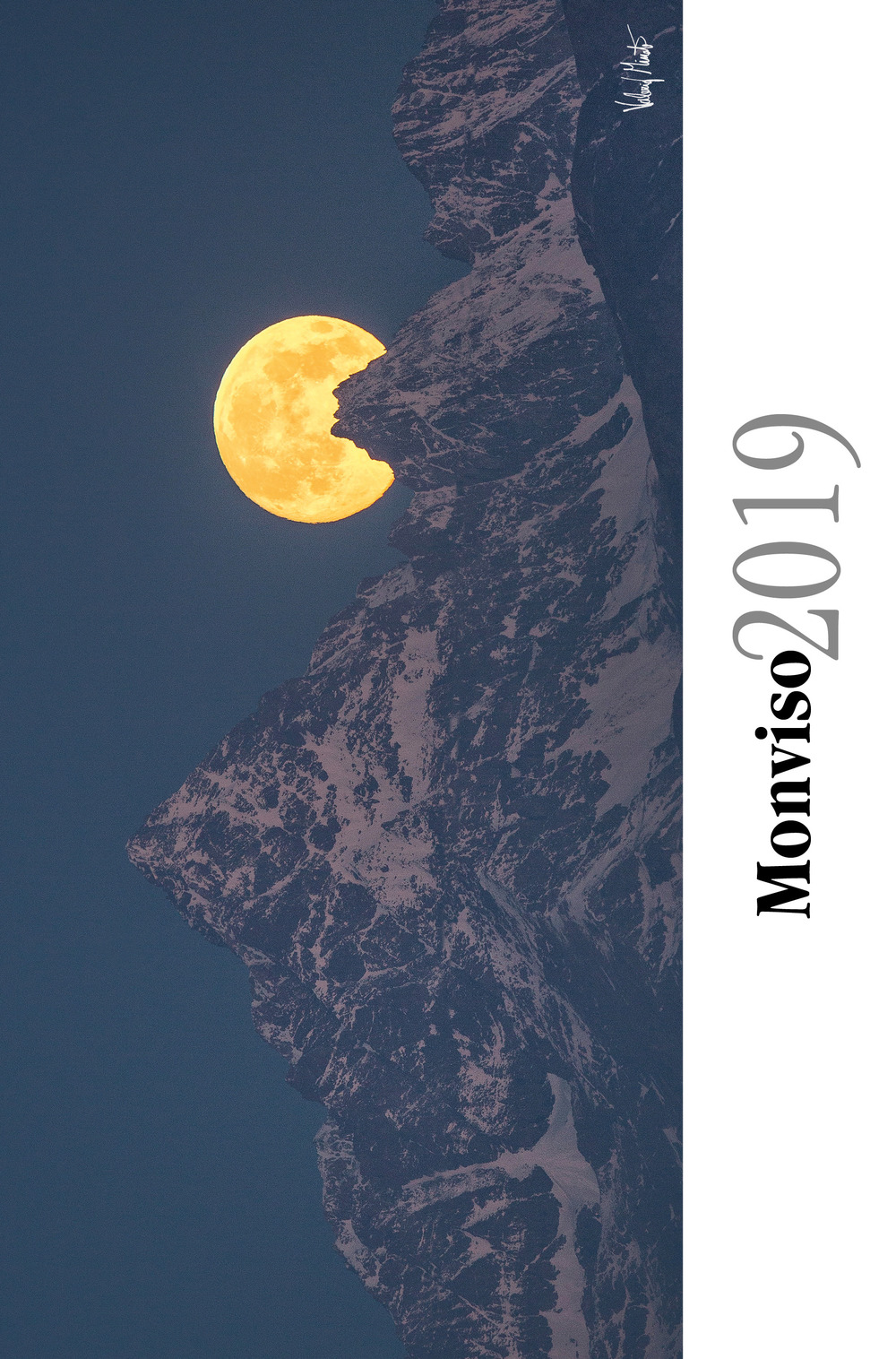 Monviso 2019