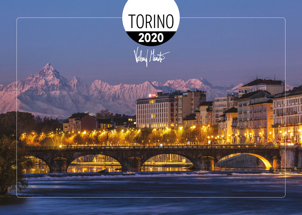 Torino 2020