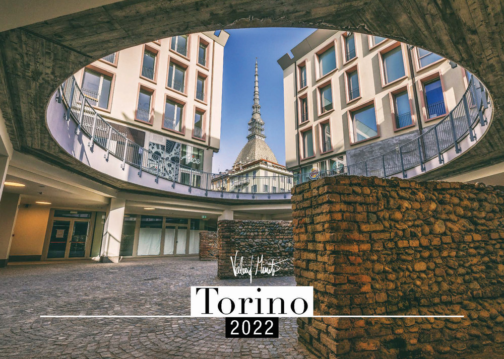 Torino 2022