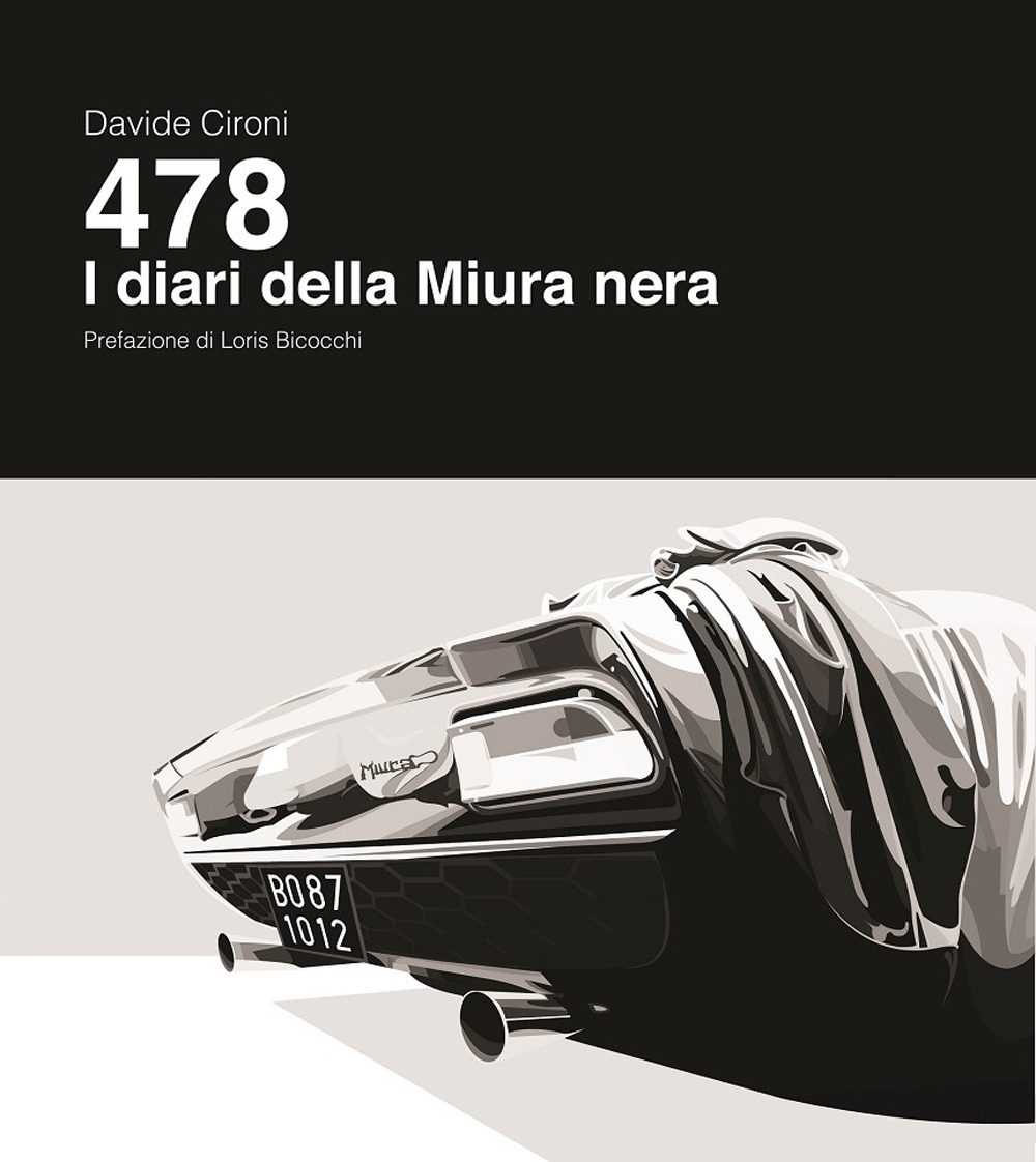 478. I diari della Miura nera