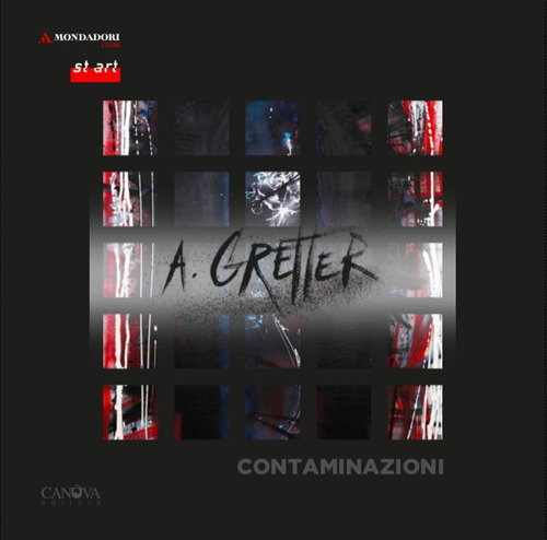 Alessandro Gretter. Contaminazioni