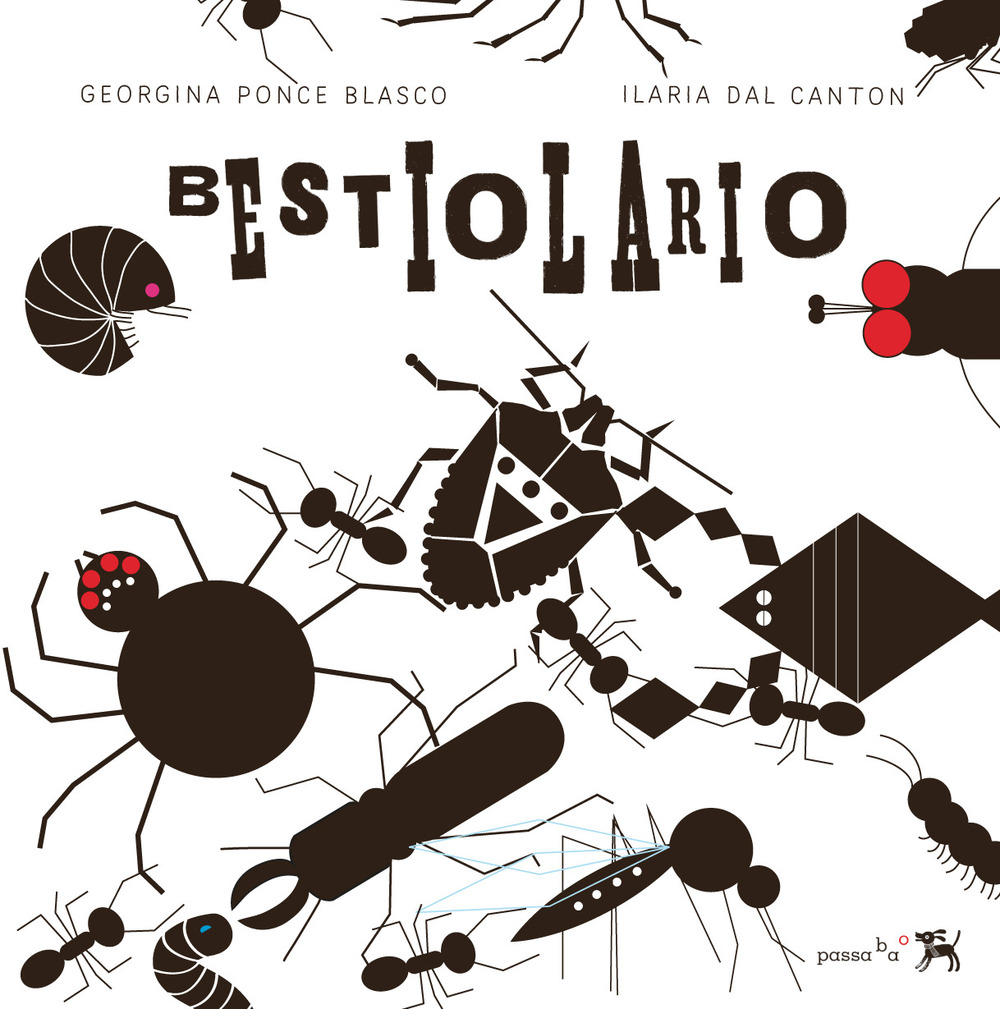 Bestiolario