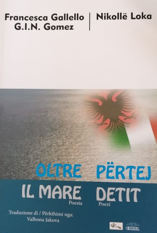 Oltre il mare-Përtej detit